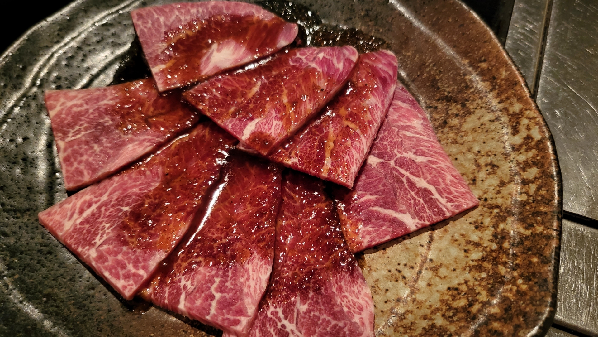 ホホ肉